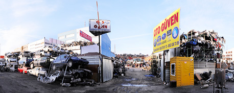 alfa romeo çıkma yedek parça (1)